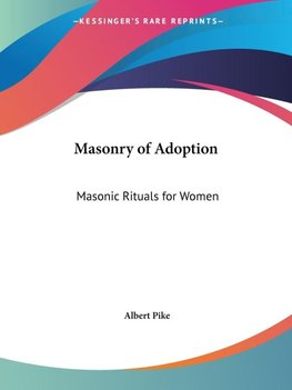 Masonry of Adoption