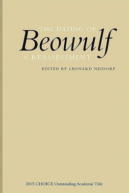 Dating of Beowulf