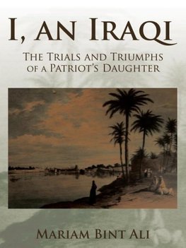 I, an Iraqi