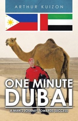 ONE MINUTE DUBAI