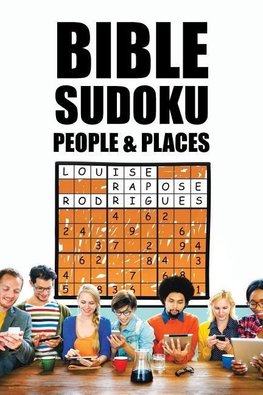 BIBLE SUDOKU
