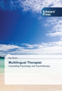 Multilingual Therapist