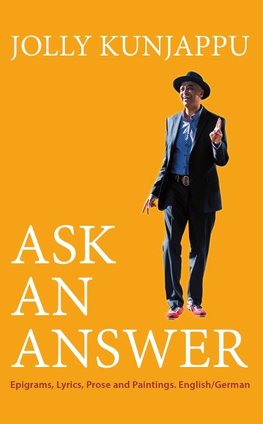 ASK AN ANSWER