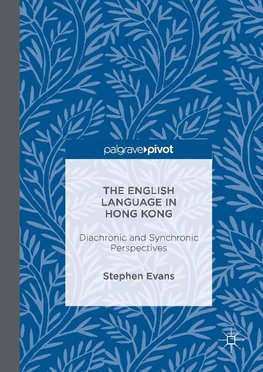 The English Language in Hong Kong