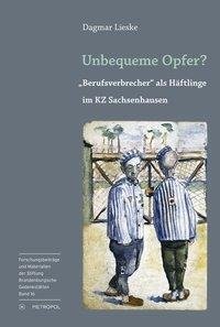 Unbequeme Opfer?