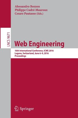 Web Engineering