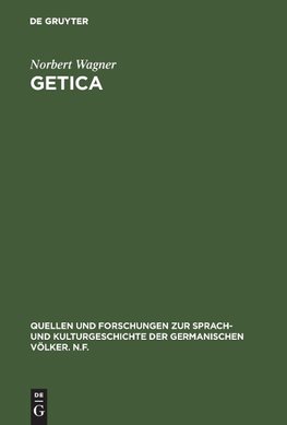 Getica