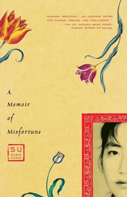 A Memoir of Misfortune