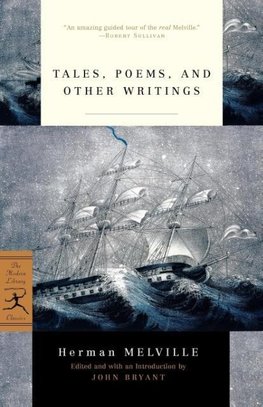 Tales, Poems, and Other Writings