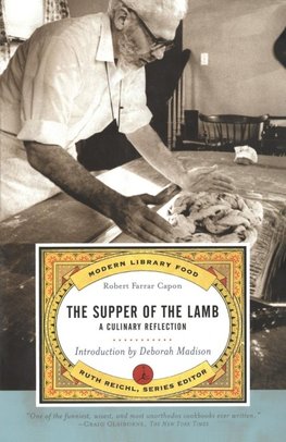 The Supper of the Lamb