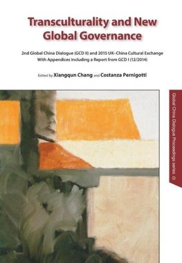 Global China Dialogue Vol. 1 2016 (English Edition)