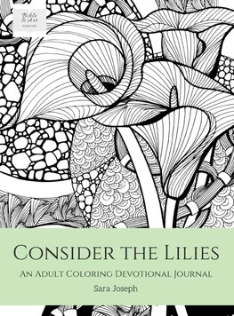 Consider the Lilies