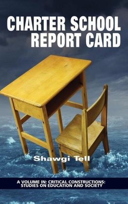 Charter School Report Card(HC)