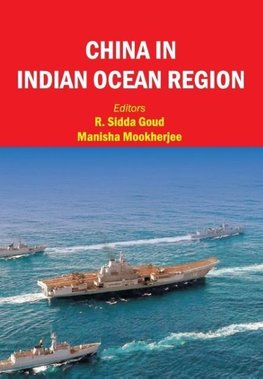 China in Indian Ocean Region