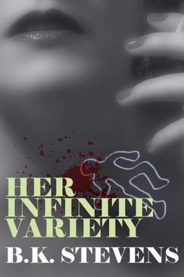 Her Infinite Variety