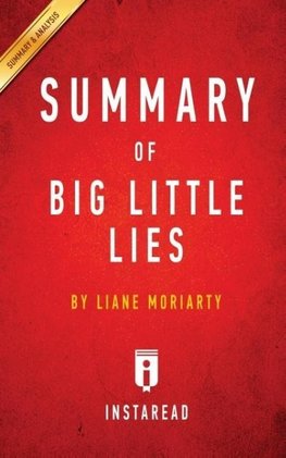 Summary of Big Little Lies