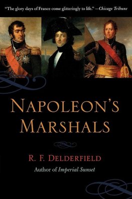 Napoleon's Marshals