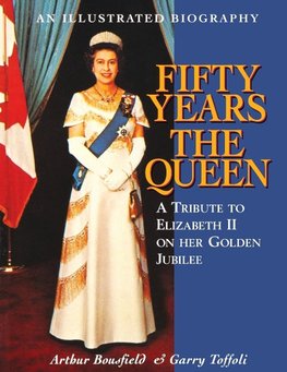 Fifty Years the Queen