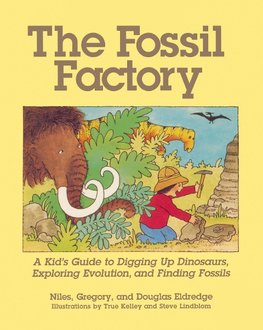 The Fossil Factory