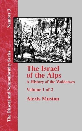 Israel of the Alps