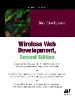 Wireless Web Development