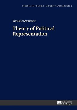 Theory of Political Representation