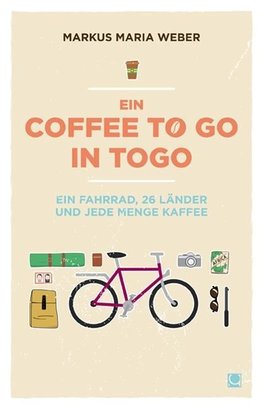 Ein Coffee to go in Togo
