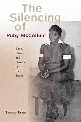 The Silencing of Ruby McCollum