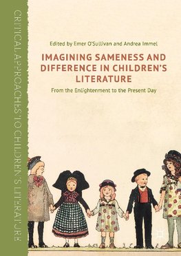 Imagining Sameness and Difference in Children's Literature