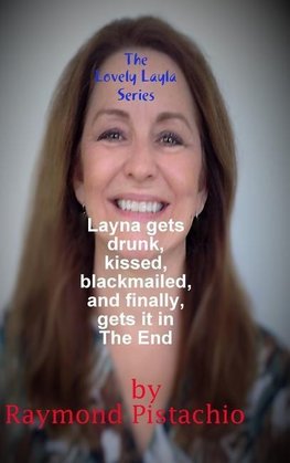 The Lovely Layla Series