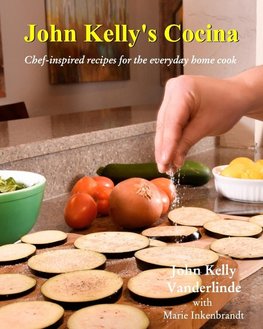 John Kelly's Cocina