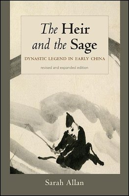 The Heir and the Sage