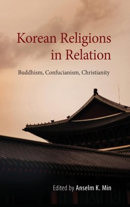 Korean Religions in Relation