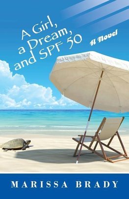 A Girl, a Dream, and SPF 50