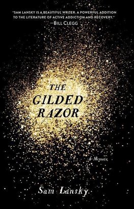 The Gilded Razor