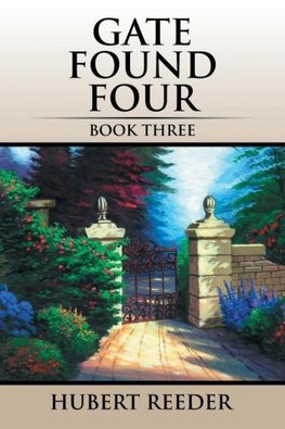 Gate Found Four