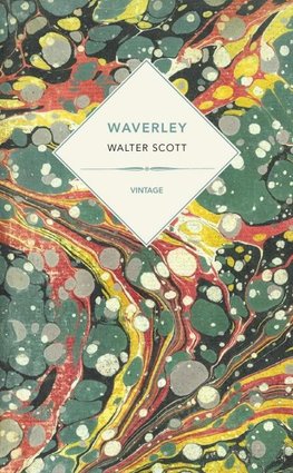 Scott, W: Waverley
