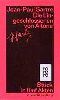 Die Eingeschlossenen von Altona