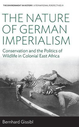 The Nature of German Imperialism