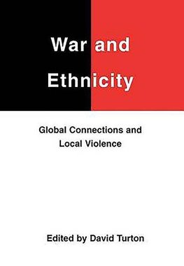 War and Ethnicity