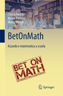 BetOnMath