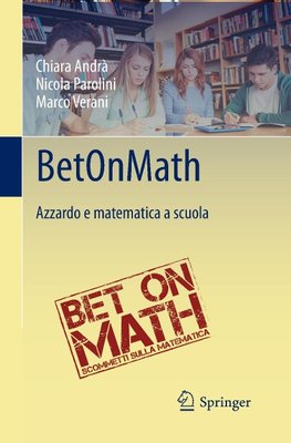 BetOnMath