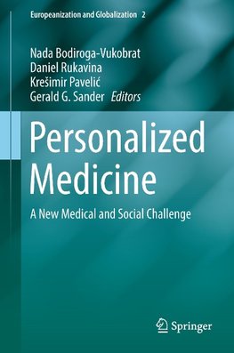 Personalized Medicine