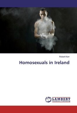 Homosexuals in Ireland