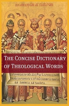 The Concise Theological Dictionary
