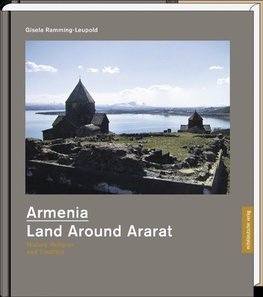 Armenia - Land Around Ararat