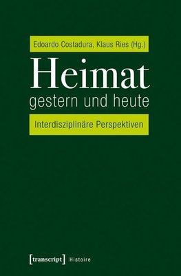 Heimat gestern und heute