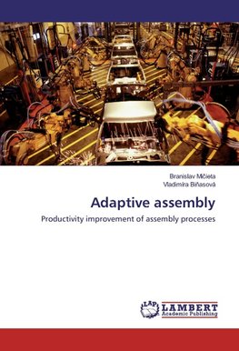 Adaptive assembly
