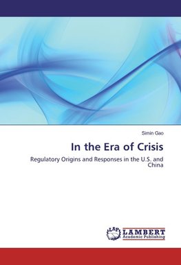 In the Era of Crisis