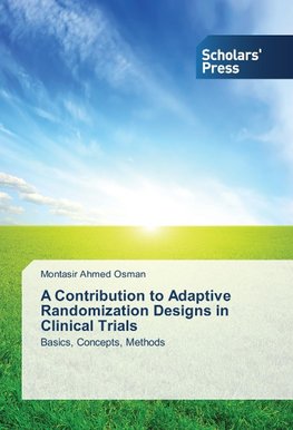 A Contribution to Adaptive Randomization Designs in Clinical Trials
